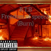 R.T.B - Freedom of Speach (feat. GI-GI)