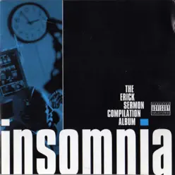 Insomnia: The Erick Sermon Compilation Album - Erick Sermon