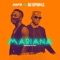 Mariana (feat. Dj Spinall) - Dapo lyrics