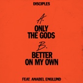Only the Gods (feat. Anabel Englund) artwork