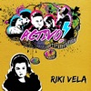 Riki Vela - Copia di una Copia