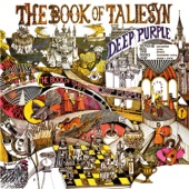 Deep Purple - The Sheild