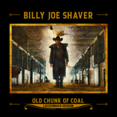 Old Chunk of Coal (Luckenbach Session) - Billy Joe Shaver