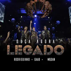 Tô Brisando Em Você / Luz Na Escuridão (ao Vivo) - Single - Gaab Tô Brisando Em Você / Luz Na Escuridão (ao Vivo) - Single - Gaab