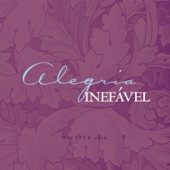 Alegria Inefável artwork