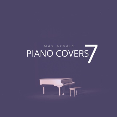 Piano Covers 7
