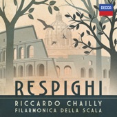 Respighi artwork