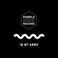 Purple Disco Machine - In My Arms artwork