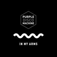 Purple Disco Machine - In My Arms (Extended Mix) artwork