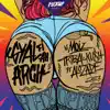 Stream & download Gyal Fi Ah Arch (feat. Alozade) - Single