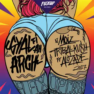 Gyal Fi Ah Arch (feat. Alozade) by DJ Moiz & Tribal Kush song reviws