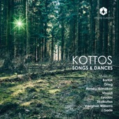 Kottos - 8 Russian Folksongs, Op. 58 (Arr. B. Mogensen): No. 5, Legend of the Birds