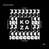 Space Boy - EP