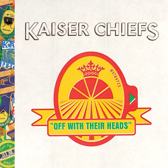 Cover artwork for Half the Truth