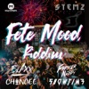 Fete Mood Riddim - EP, 2019