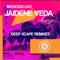 Change (feat. Jaidene Veda) [Deep Xcape Deep Remix] artwork