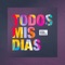 Todos Mis Días (feat. Paloma Ramos) artwork