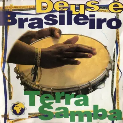Deus É Brasileiro - Terra Samba