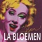 Jungle Grunch - Karin Bloemen lyrics