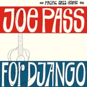 Joe Pass - For Django