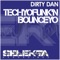 Dirty Rhythm - Dirty Dan lyrics