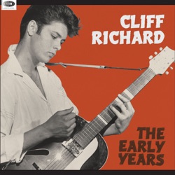 Cliff Richard - My Feet Hit the Ground