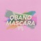 Mascara - Qbano lyrics