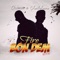 Fire Bon Dem (feat. Okyeame Kwame) [Refix] - Cabum lyrics