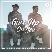 Give Up On You artwork