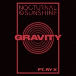 Nocturnal Sunshine & Maya Jane Coles - Gravity (feat. RY X) [Edit]