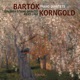 BARTOK/KORNGOLD/PIANO QUINTETS cover art