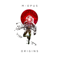 M-Opus - Origins artwork