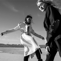 Attack of Panic-Aly & AJ