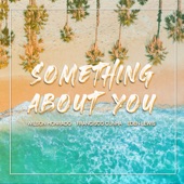 Something About You (feat. Eden Lewis) artwork