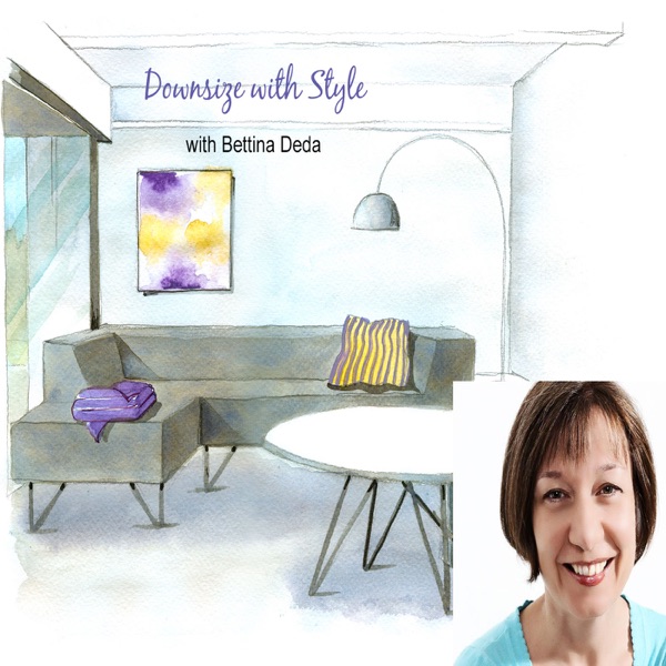 Downsize With Style cover