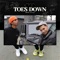 10 Toes Down (feat. Louis Pedro) - Deem lyrics