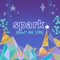 Count the Stars (feat. Ella Goetz) - Spark lyrics