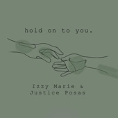 Hold On To You (Demo) artwork