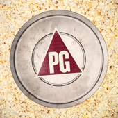 Rated PG artwork