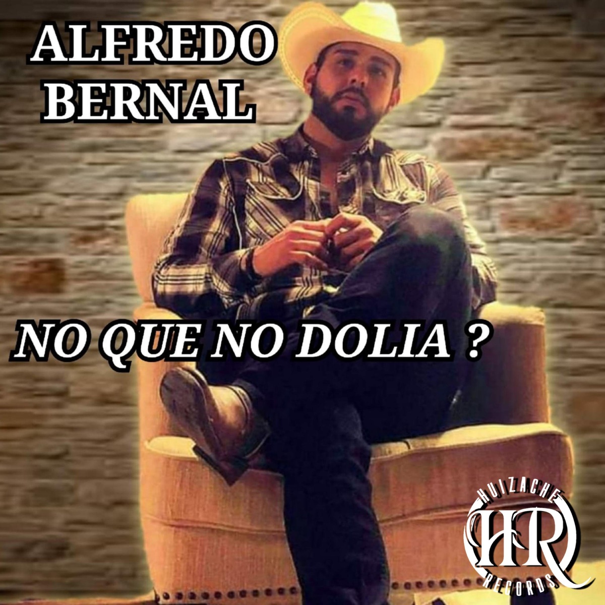 De Trago En Trago - Single by Alfredo Bernal on Apple Music