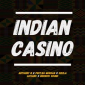 Indian Casino (feat. Peetah Morgan) artwork