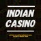 Indian Casino (feat. Peetah Morgan) artwork