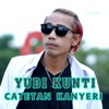 catetan kanyeri - Single