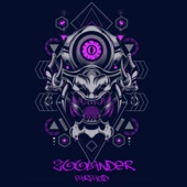 Zoolander (Hard & Psy) - EP artwork