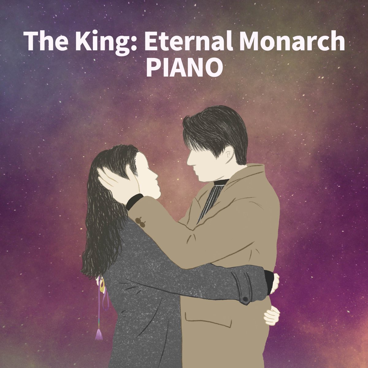 ‎Shin Giwon Pianoの「The King: Eternal Monarch Piano」をApple Musicで