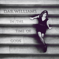 Dar Williams - In the Time of Gods artwork