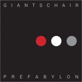 Giants Chair - Ghost Love