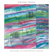 Young Jesus - Lark