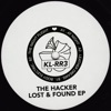 Lost & Found - EP, 2019