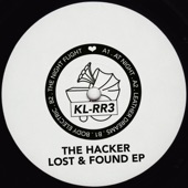 Lost & Found - EP artwork